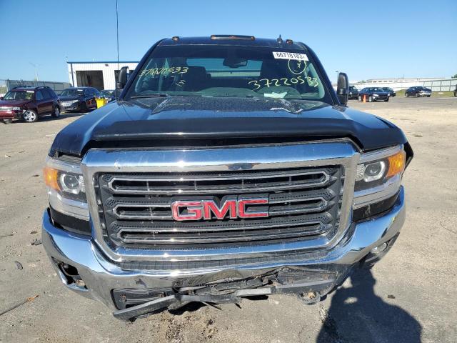 1GT12YE87FF190445 GMC Sierra K2500 Sle