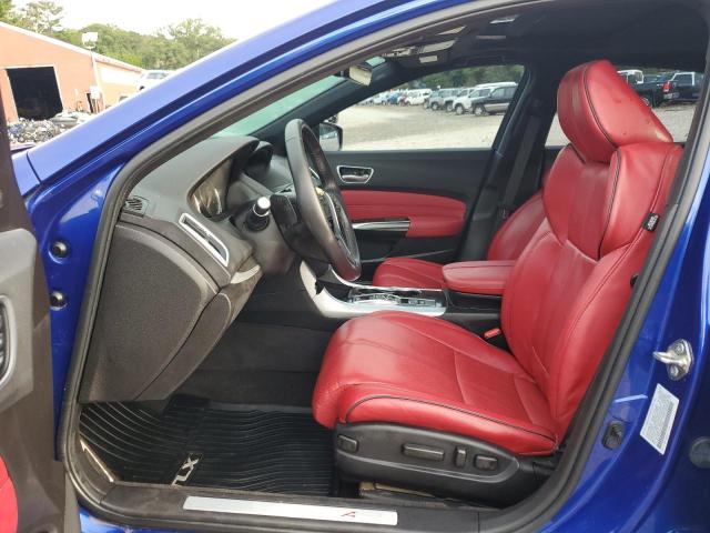 19UUB3F63KA004499 Acura Tlx Technology