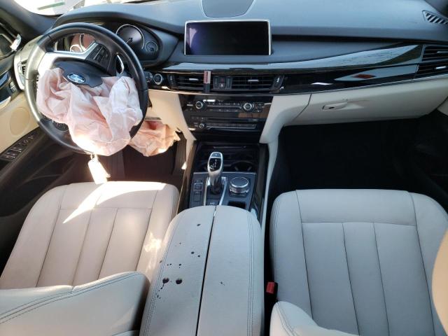 5UXKR2C55J0Z18361 BMW X5 Sdrive35i