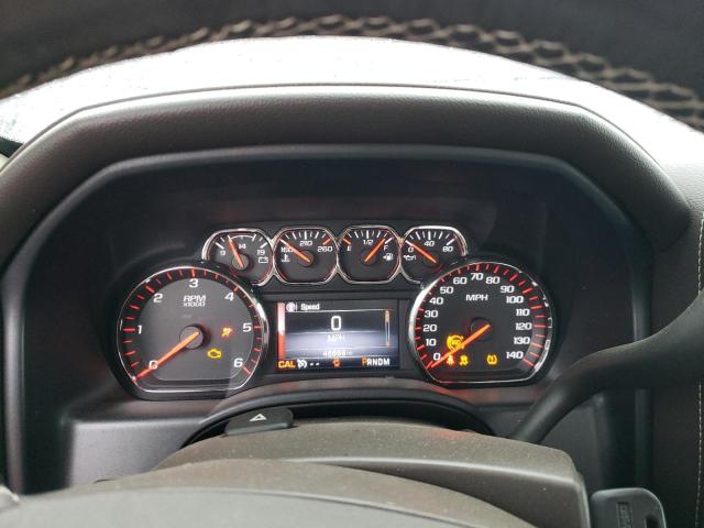1GTN2MECXGZ290490 GMC Sierra K1500 Sle