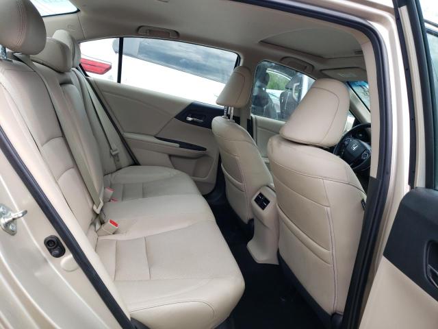 1HGCR2F83GA148225 Honda ACCORD EXL