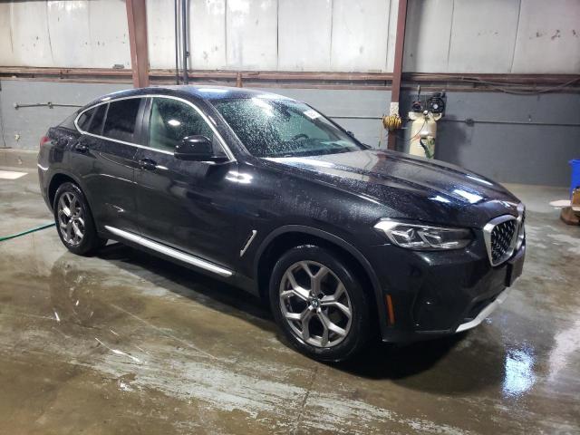 5UX33DT09N9J72682 BMW X4 Xdrive30i