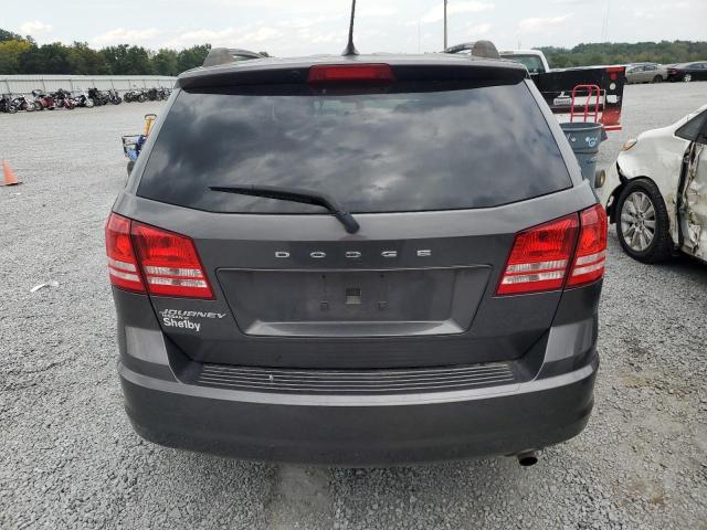 3C4PDCABXHT638484 Dodge JOURNEY SE