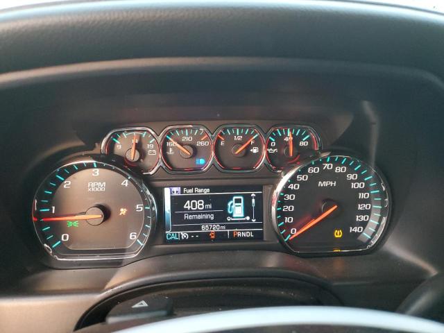 1GTV2MEC7HZ284390 GMC Sierra K1500 Sle