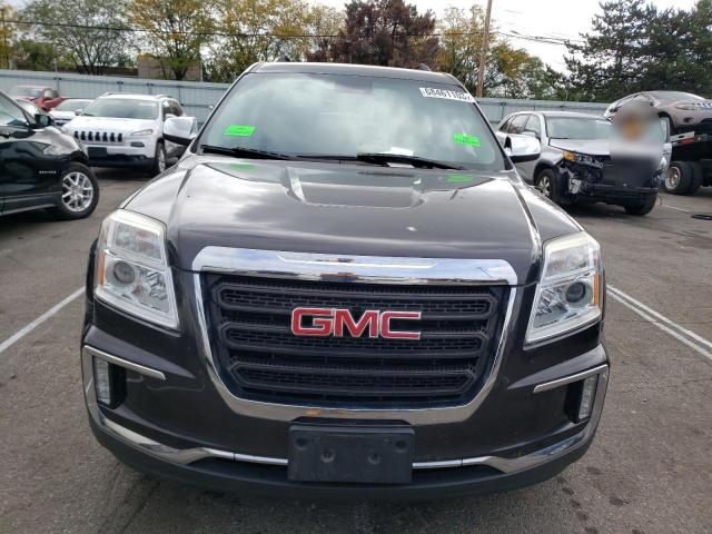 2GKFLTEK7G6355735 GMC Terrain Sle
