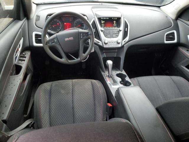 2GKALMEK4E6143243 GMC Terrain Sle
