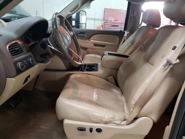 1GT121E80EF175999 GMC Sierra K2500 Slt