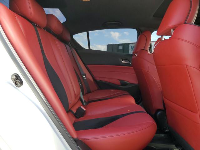 19UDE2F84LA011854 Acura Ilx Premium A-spec