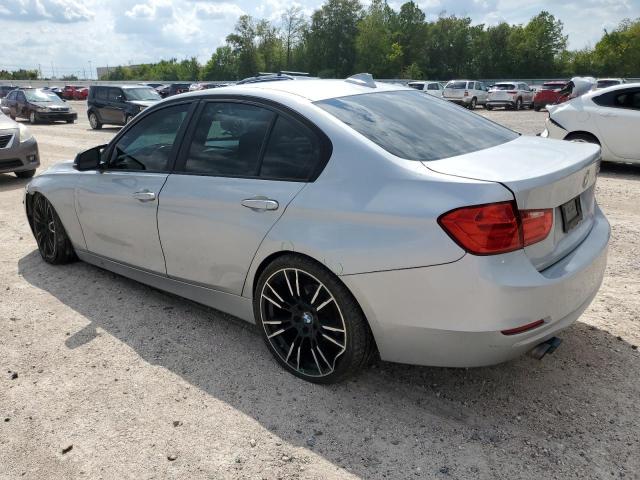 WBA3A5C57FF609393 BMW 328 I