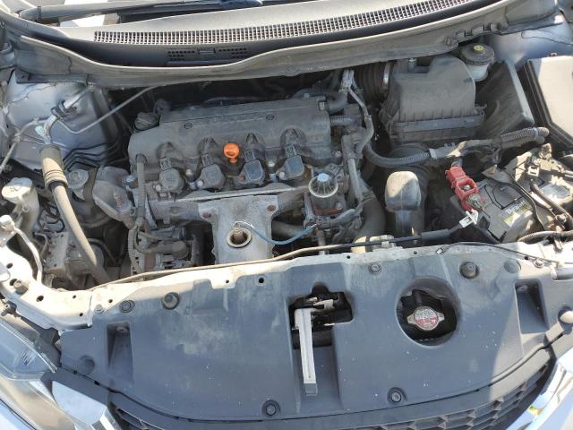 19XFB2F75FE039655 Honda CIVIC SE