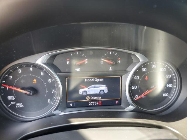 3GKALPEV6ML347810 GMC Terrain Slt