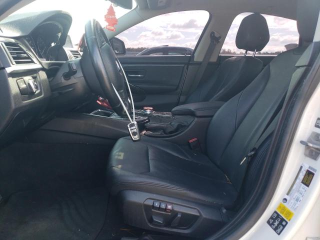 WBA4C9C57FD331841 BMW 428 Xi Gran Coupe Sulev