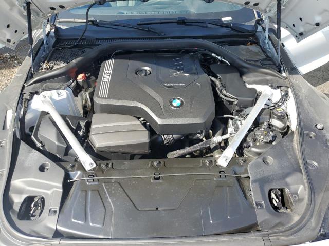 WBAHF3C06MWX26329 BMW Z4 Sdrive30i