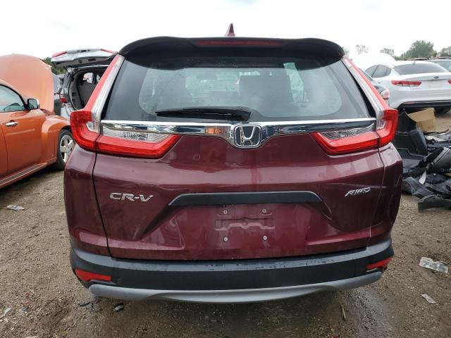 5J6RW6H37JL002250 Honda CR-V LX