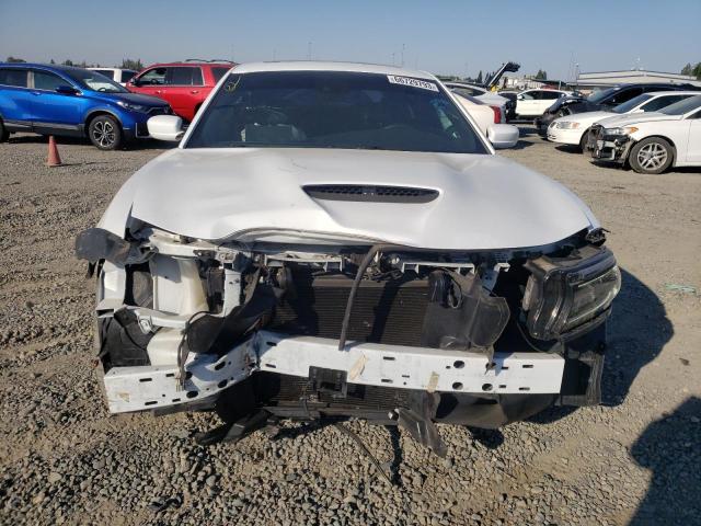 2C3CDXEJ2GH312813 Dodge Charger Srt 392