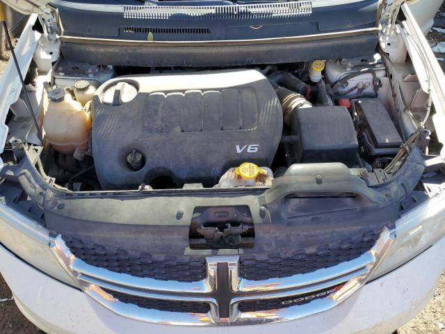 3C4PDCBG2GT206304 Dodge Journey Sxt
