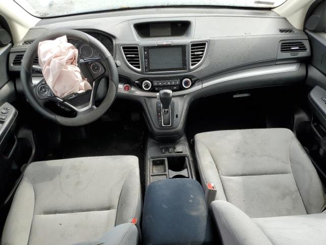 3CZRM3H50FG705912 Honda CR-V EX