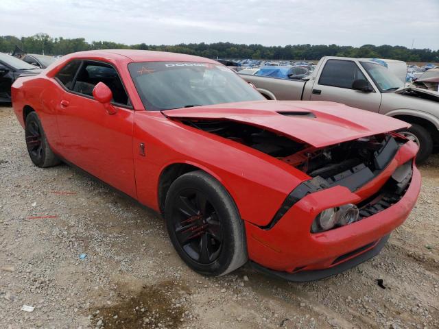 2C3CDZAG3FH793563 Dodge Challenger Sxt