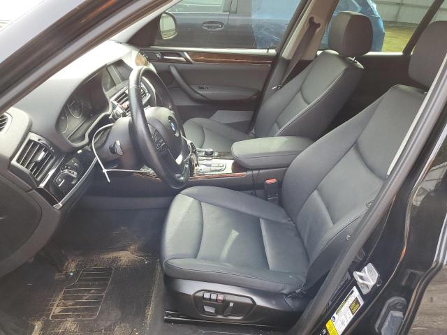 5UXWX9C53G0D83512 BMW X3 Xdrive28i