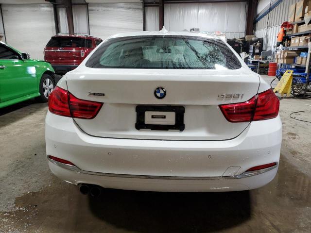 WBA4J3C57JBG96790 BMW 430xi Gran Coupe