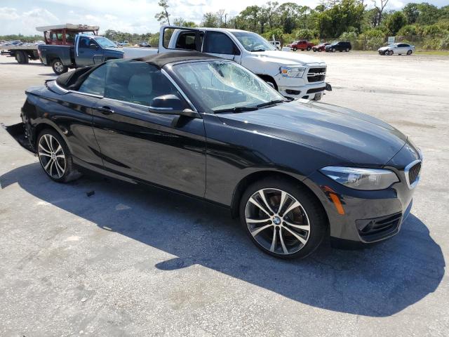 WBA2M7C57JVA97568 BMW 230I