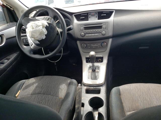3N1AB7AP9EY272145 Nissan SENTRA S