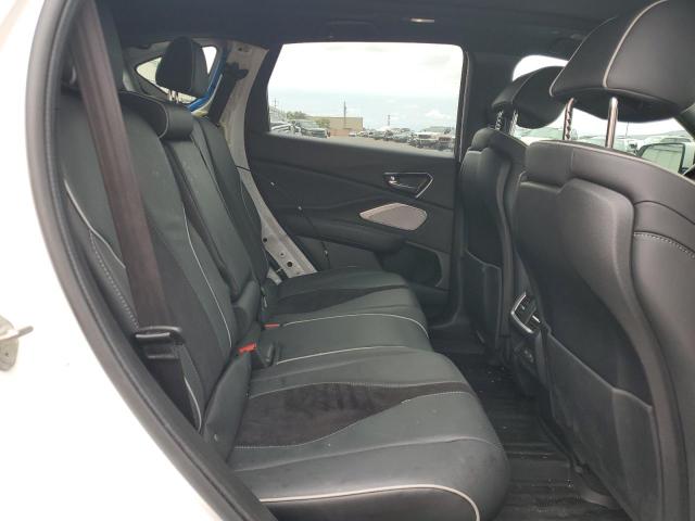 5J8TC2H67LL001689 Acura Rdx A-spec
