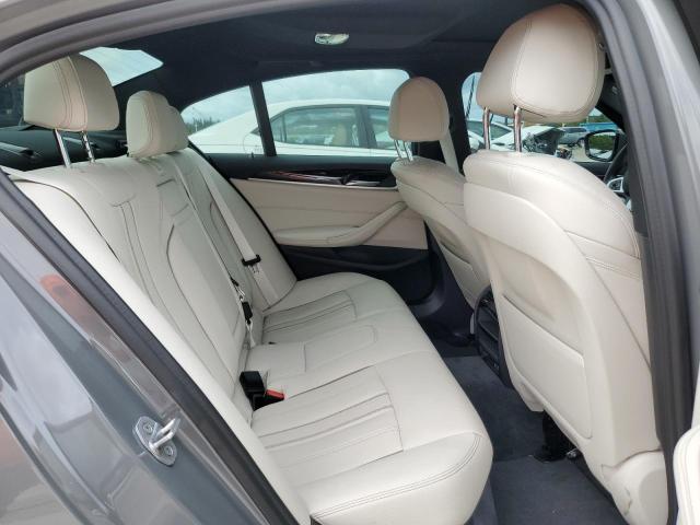 WBA53BJ00MWW90601 BMW 540 I