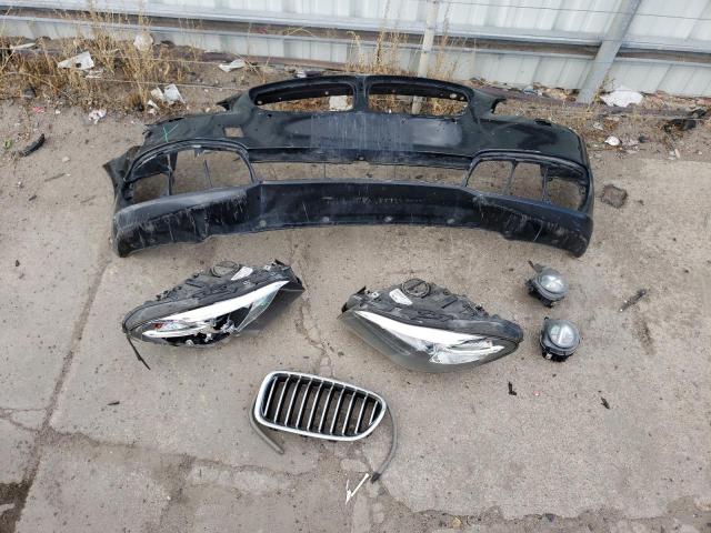 WBA5B3C51GG258714 BMW 535 XI