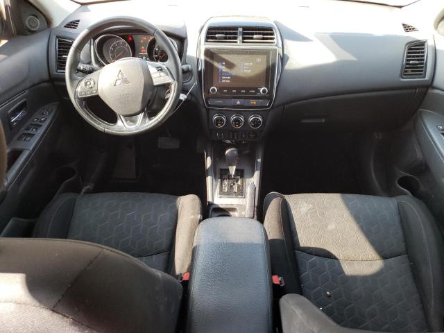 JA4APUAU8MU007828 Mitsubishi Outlander Sport Es