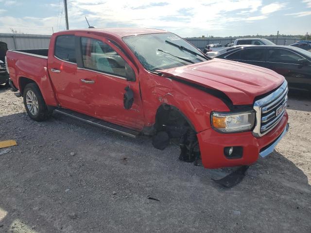 1GTG6DE32G1195658 GMC CANYON SLT