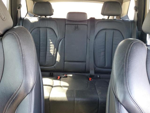 5UXCR6C06L9C33576 BMW X5 Xdrive40i