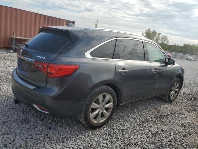 5FRYD3H95GB016264 Acura Mdx Advance