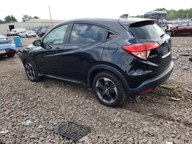 3CZRU6H7XJM704893 Honda Hr-v Exl