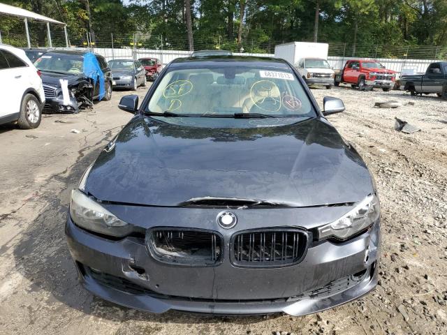 WBA3B5C57EF959070 BMW 328 Xi Sulev