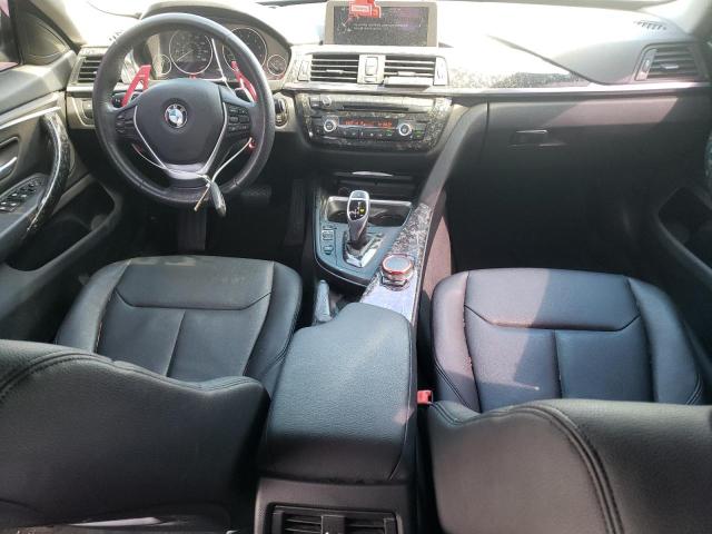 WBA4C9C57FD331841 BMW 428 Xi Gran Coupe Sulev
