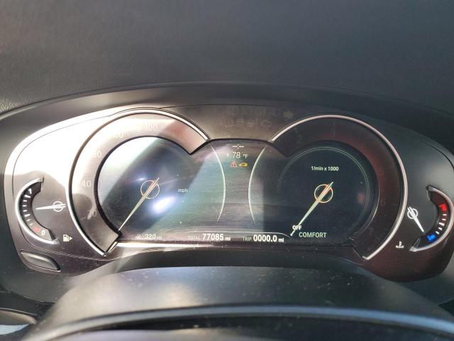WBAJE5C50JG918038 BMW 540 I