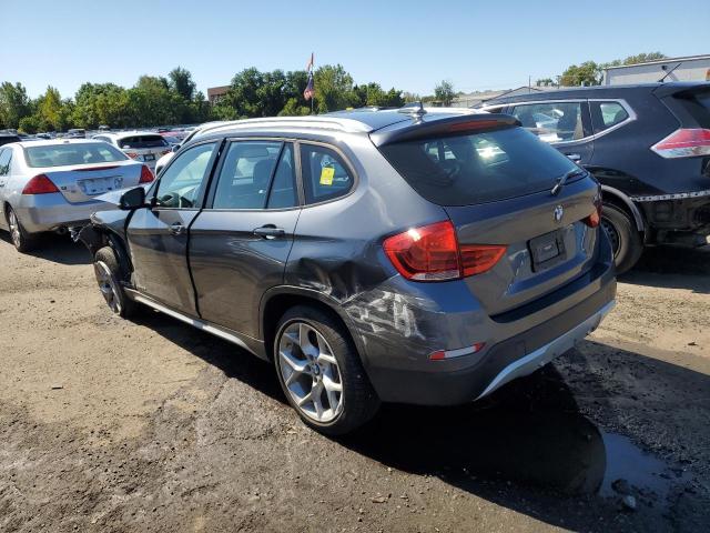 WBAVM5C51EVV91560 BMW X1 Xdrive35i