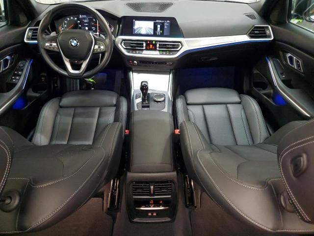 3MW5R7J00N8C62694 BMW 330XI