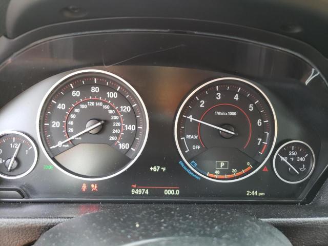 WBA4B3C57GG344850 BMW 435 Xi Gran Coupe