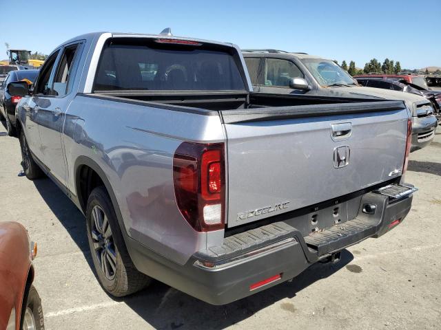 5FPYK3F10LB031566 Honda Ridgeline Sport