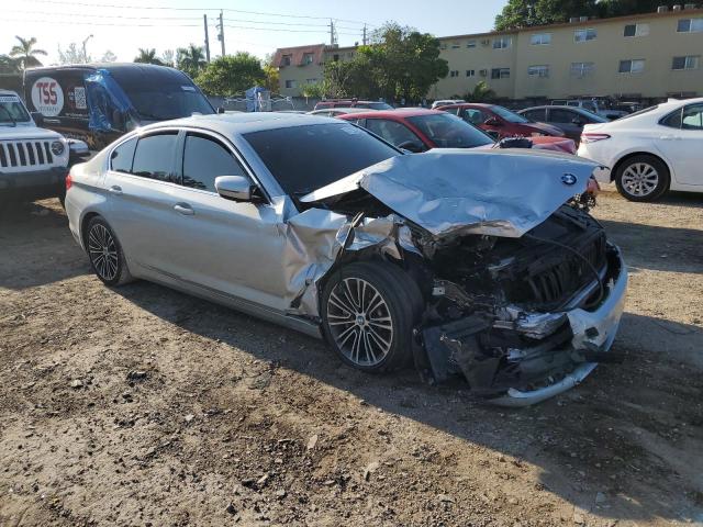 WBAJA5C50KWW45699 BMW 530 I