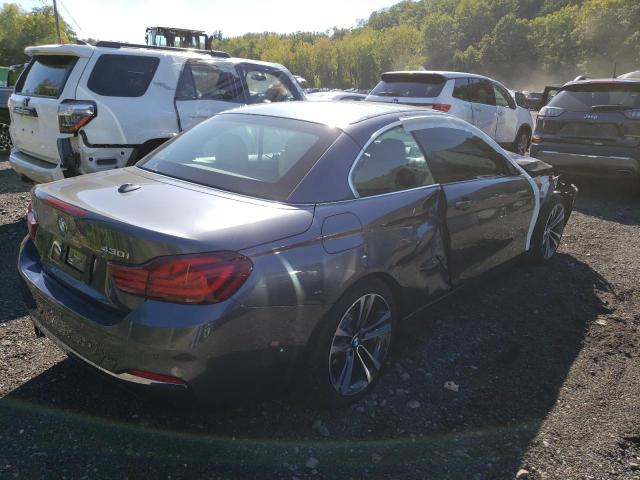 WBA4Z3C07L5P50505 BMW 430xi