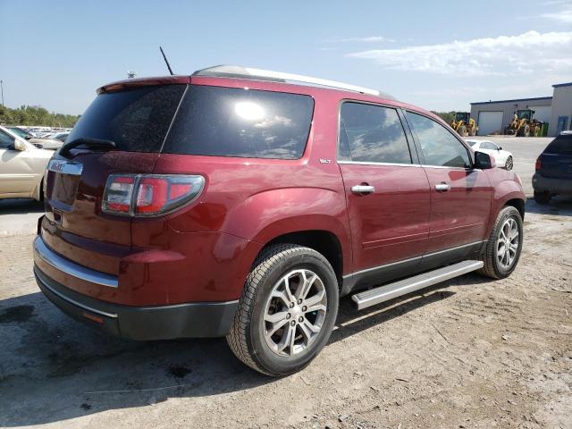 1GKKRRKD1GJ211509 GMC Acadia Slt-1