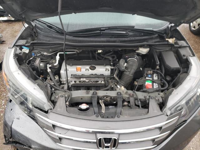 2HKRM4H38EH723123 Honda CR-V LX