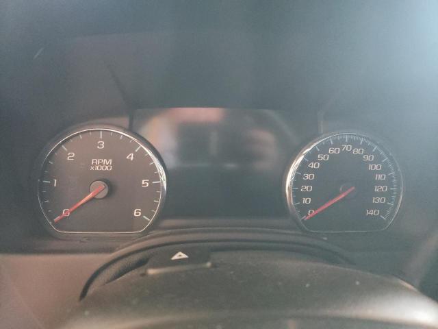 1GKS2CKJ9KR316008 GMC YUKON DENALI