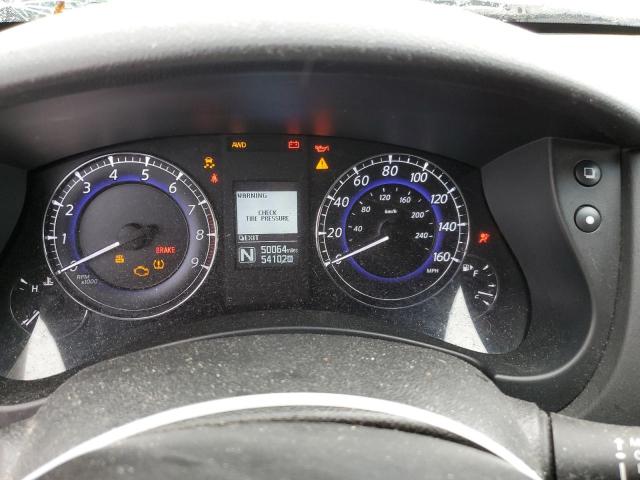 JN1BJ0RR5HM414907 Infiniti QX50