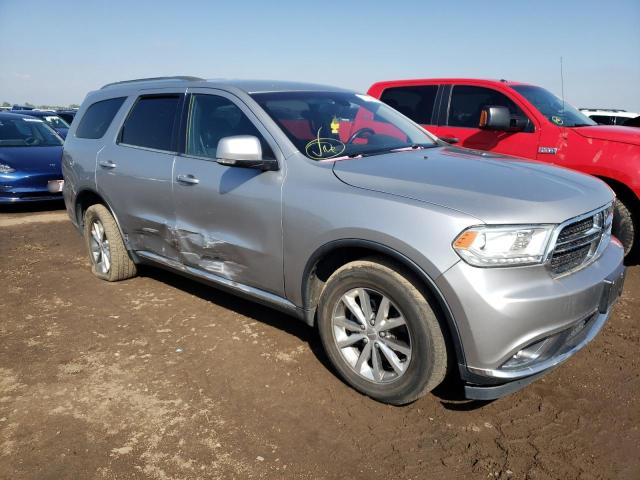1C4RDJDG9EC551946 Dodge DURANGO LIMITED