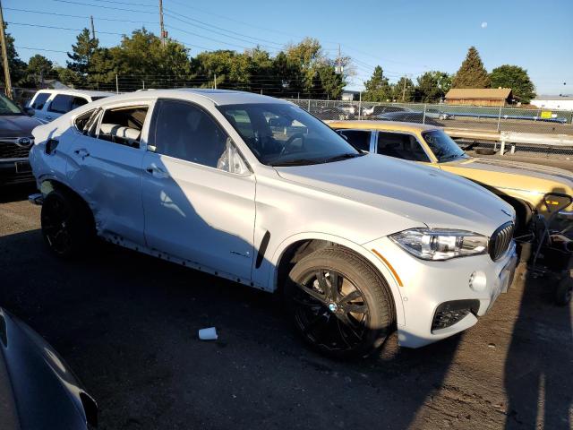 5UXKU6C58KLP60619 BMW X6 Xdrive50i