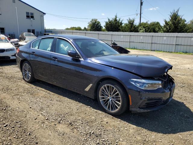 WBAJS3C0XLWW60816 BMW 540 XI